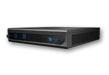 萬兆分流器PET320